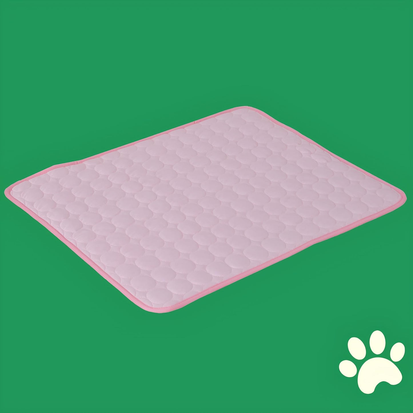 CoolMat™ Tapis rafraîchissant pour chien