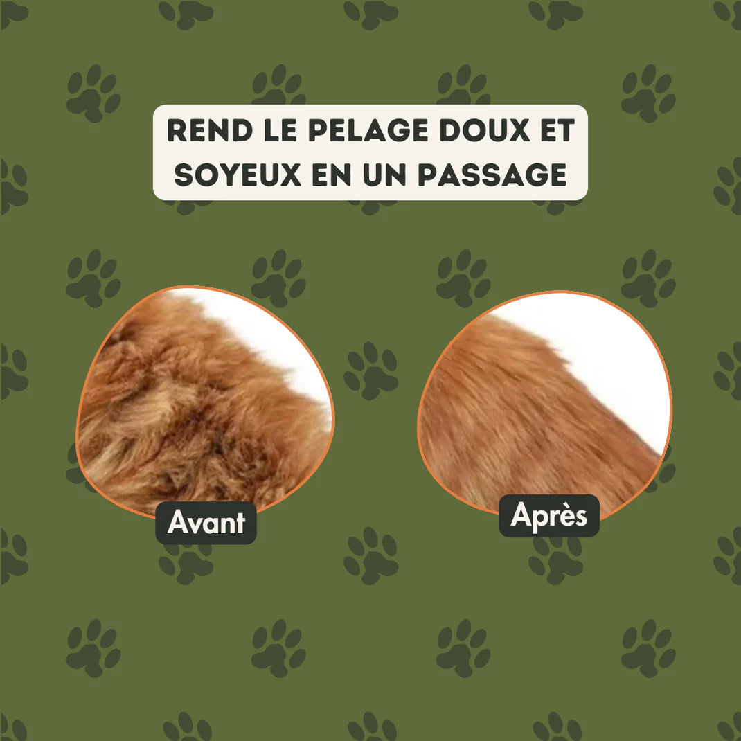 SteamBrush™ - Brosse de massage vapeur